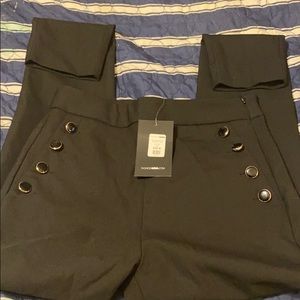 Fashion nova boss jeans 🤪